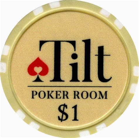 tilt poker room